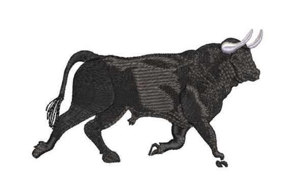 Black Bull
