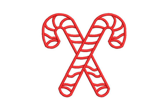 Christmas Canes