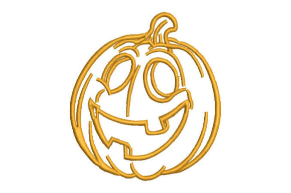 Lineal Pumpkin
