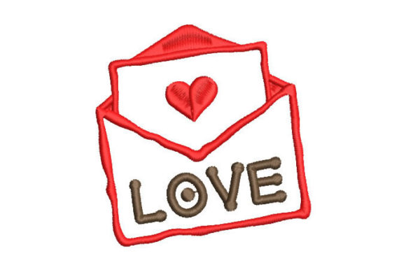 Love Letter