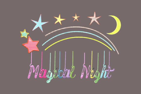 Magical Night