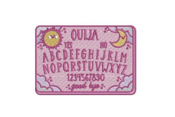 Ouija Board