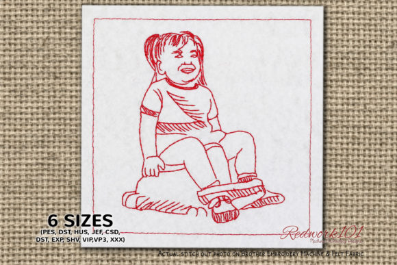 Potty Training Toddler