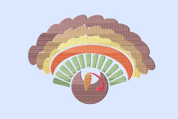 Turkey Big Gut